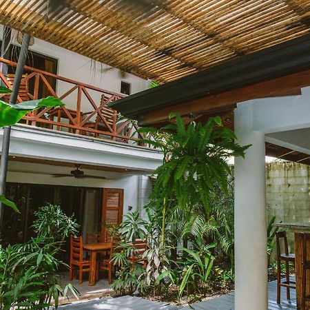 Beach Heaven Playa Guiones المظهر الخارجي الصورة