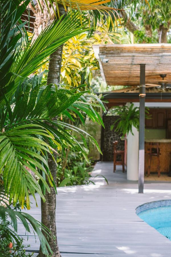Beach Heaven Playa Guiones المظهر الخارجي الصورة